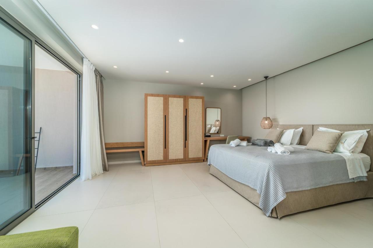 Katouna Suites Luxury Boutique Hotel Adults Only Lygia  Exterior foto