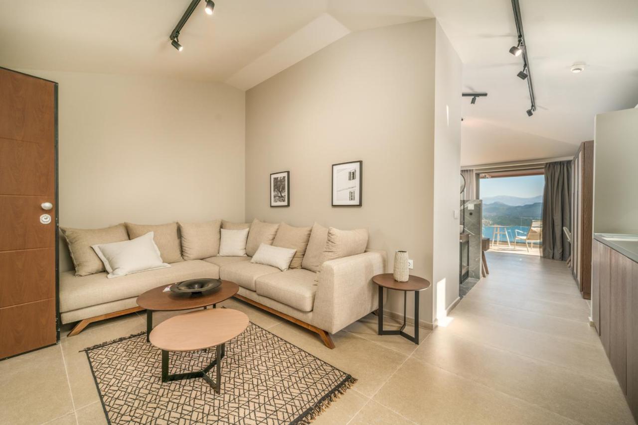 Katouna Suites Luxury Boutique Hotel Adults Only Lygia  Exterior foto