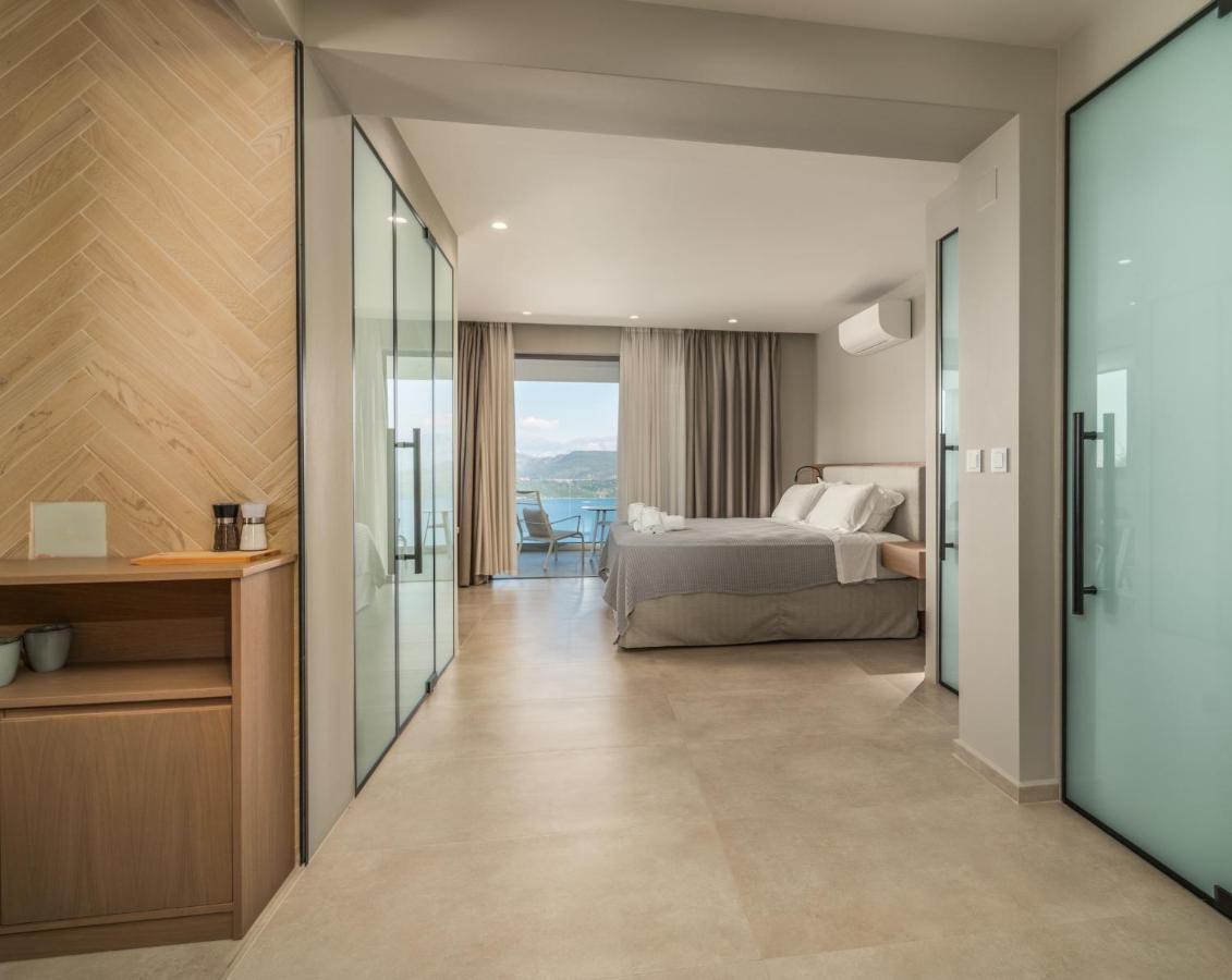 Katouna Suites Luxury Boutique Hotel Adults Only Lygia  Exterior foto