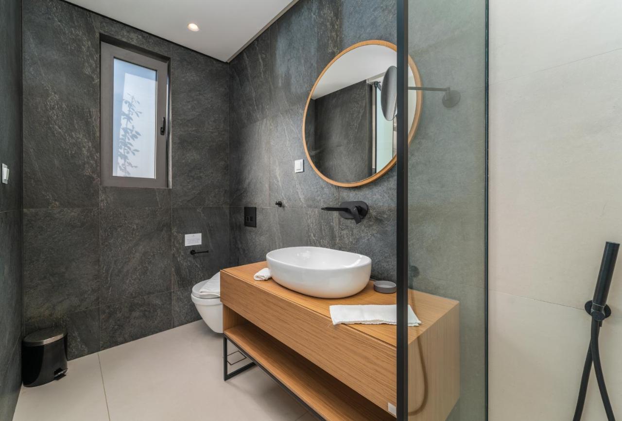 Katouna Suites Luxury Boutique Hotel Adults Only Lygia  Exterior foto