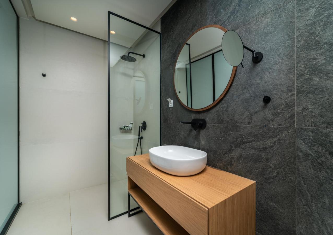 Katouna Suites Luxury Boutique Hotel Adults Only Lygia  Exterior foto