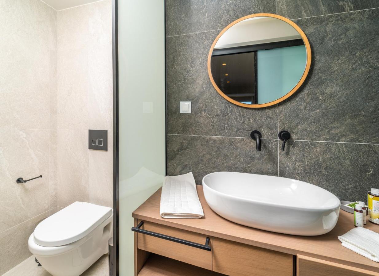 Katouna Suites Luxury Boutique Hotel Adults Only Lygia  Exterior foto
