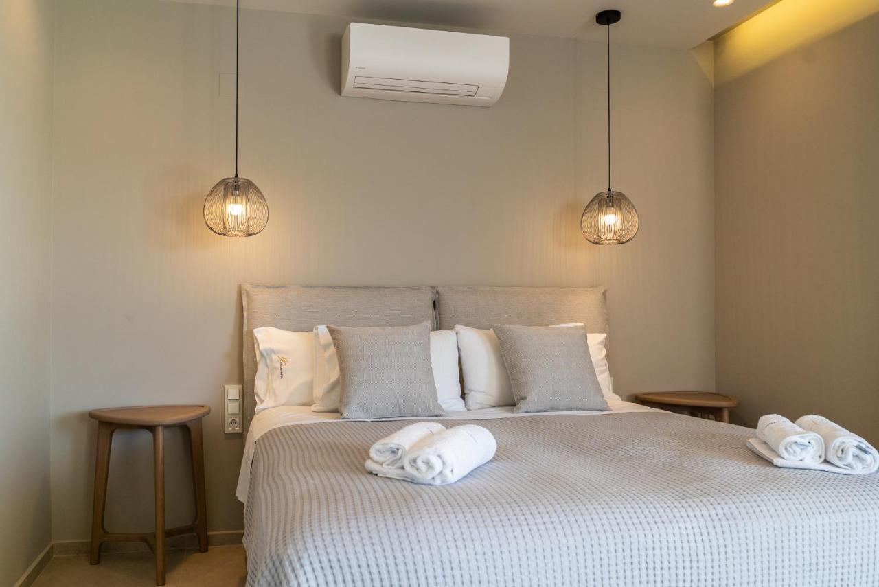 Katouna Suites Luxury Boutique Hotel Adults Only Lygia  Exterior foto