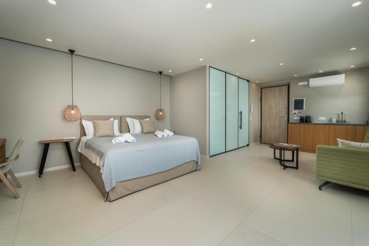 Katouna Suites Luxury Boutique Hotel Adults Only Lygia  Exterior foto