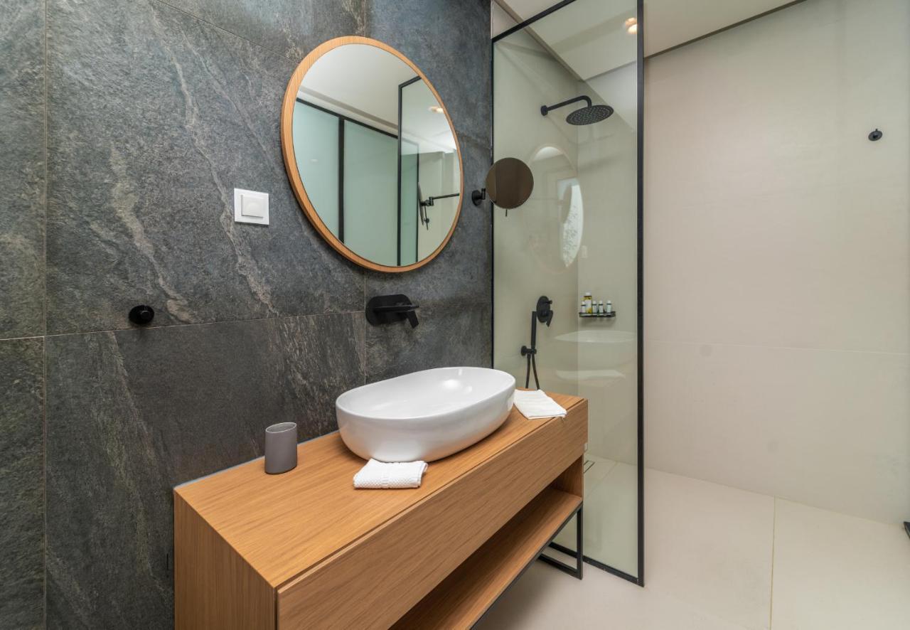 Katouna Suites Luxury Boutique Hotel Adults Only Lygia  Exterior foto