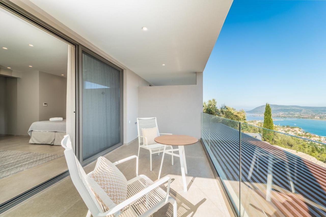 Katouna Suites Luxury Boutique Hotel Adults Only Lygia  Exterior foto