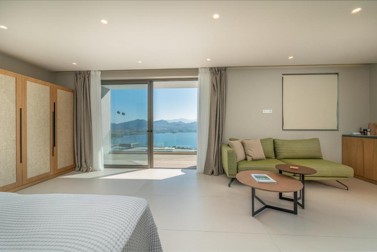 Katouna Suites Luxury Boutique Hotel Adults Only Lygia  Exterior foto