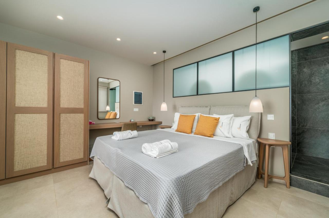 Katouna Suites Luxury Boutique Hotel Adults Only Lygia  Exterior foto