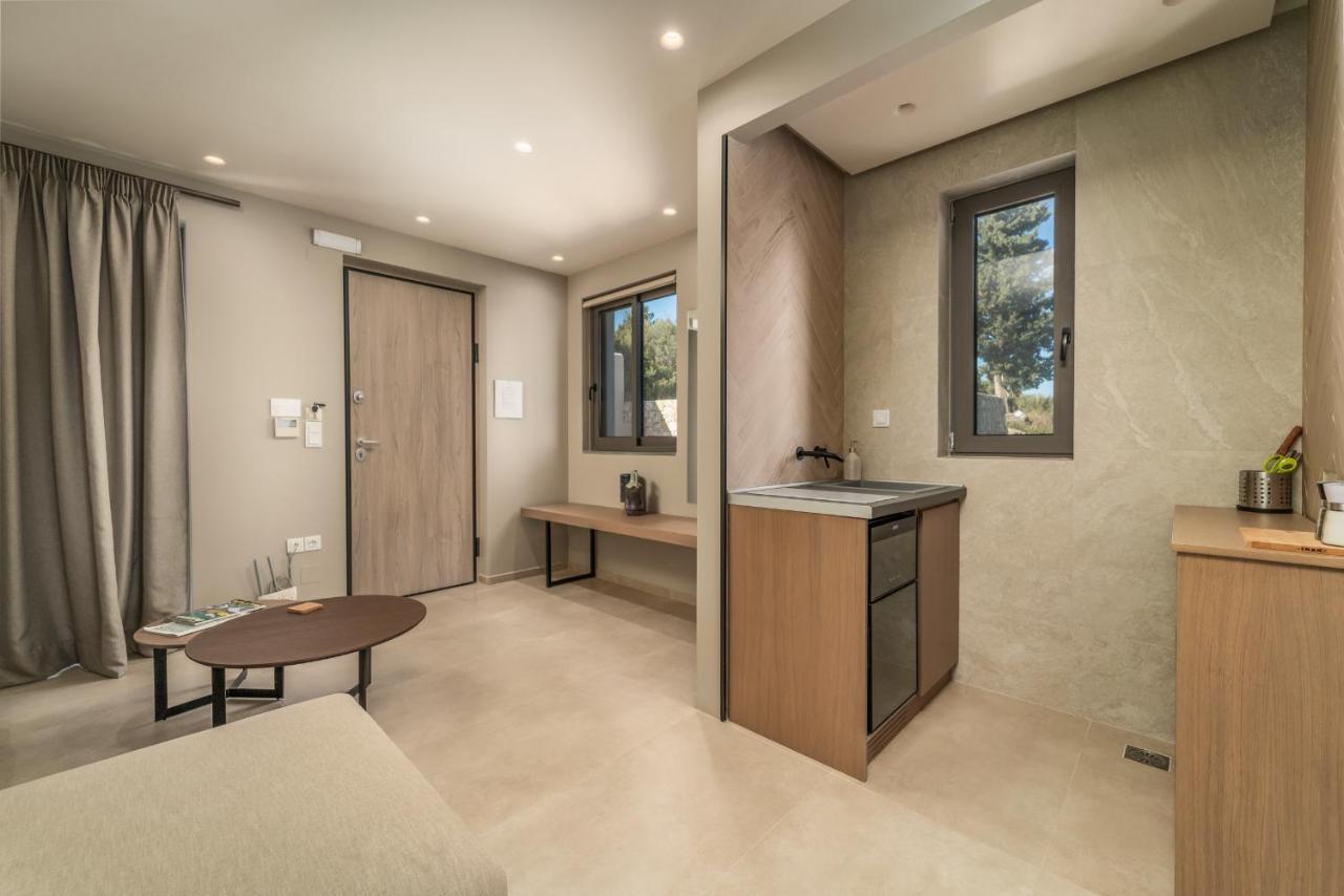 Katouna Suites Luxury Boutique Hotel Adults Only Lygia  Exterior foto