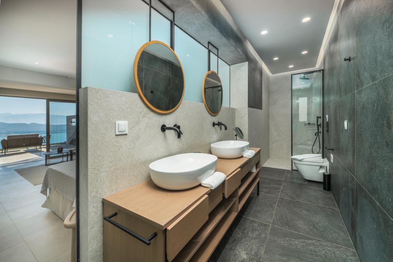Katouna Suites Luxury Boutique Hotel Adults Only Lygia  Exterior foto