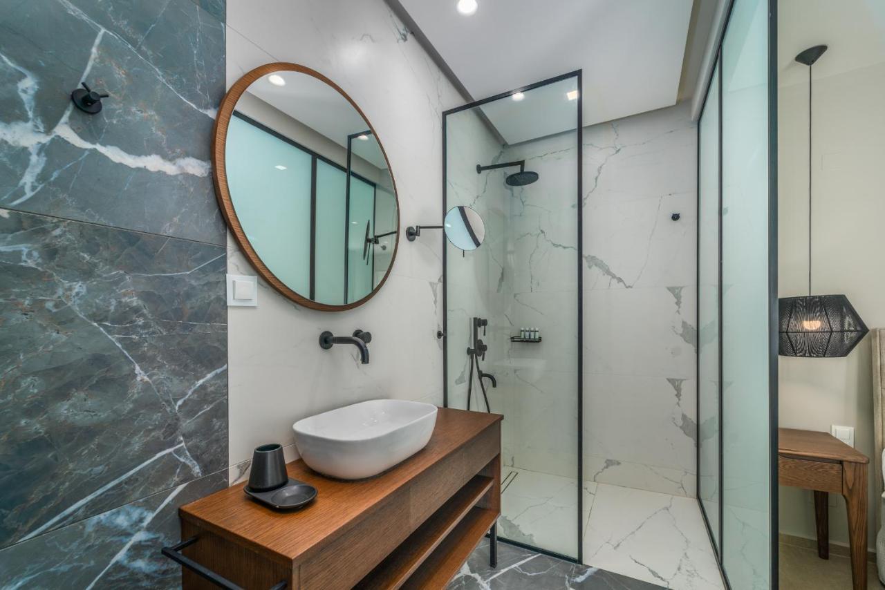 Katouna Suites Luxury Boutique Hotel Adults Only Lygia  Exterior foto