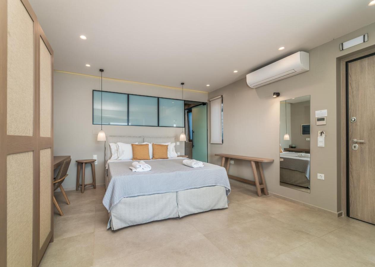 Katouna Suites Luxury Boutique Hotel Adults Only Lygia  Exterior foto