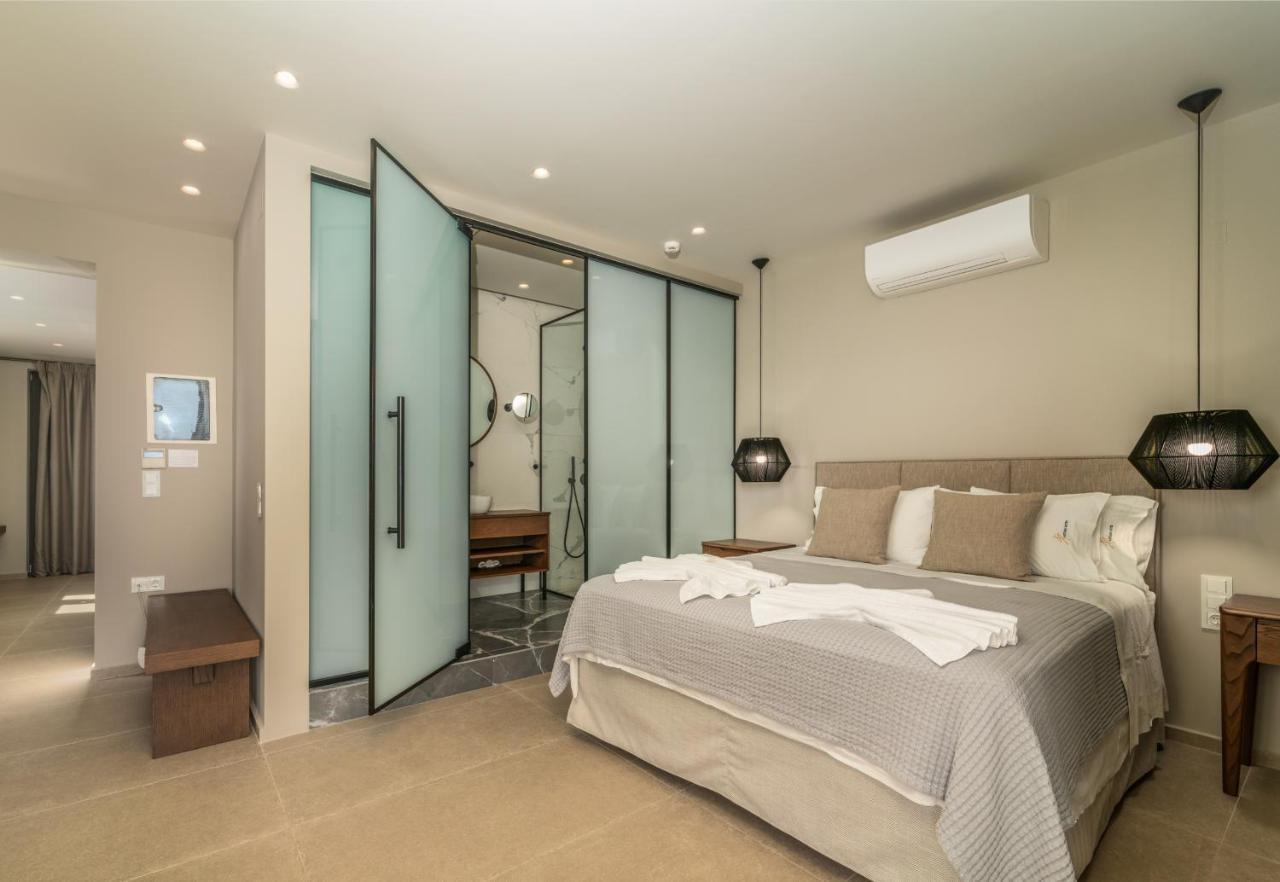 Katouna Suites Luxury Boutique Hotel Adults Only Lygia  Exterior foto