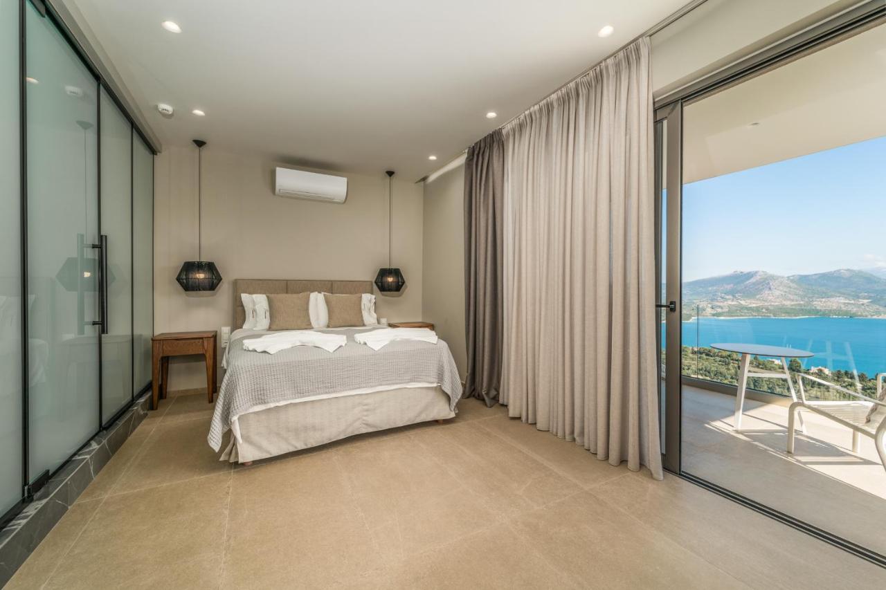 Katouna Suites Luxury Boutique Hotel Adults Only Lygia  Exterior foto